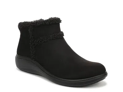 Lifestride Birch Bootie In Black