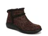 Lifestride Birch Bootie In Multi
