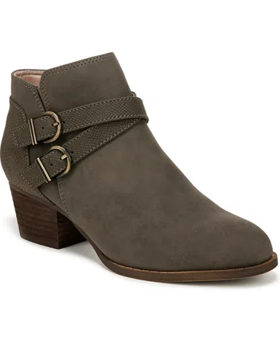 LIFESTRIDE BLAIRE WESTERN BOOTIES