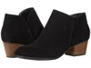 Lifestride Blake Bootie In Black