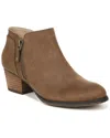 Lifestride Blake Zip Bootie
