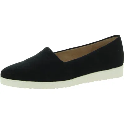 Lifestride Bloom 2 Womens Solid Slip-on Flats