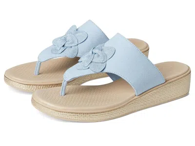 Lifestride Bloom Thongs In Multi