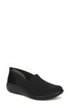 Lifestride Boulevard Slip-on Sneaker In Black