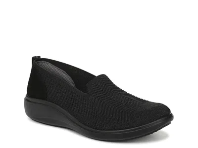 Lifestride Boulevard Slipon In Black