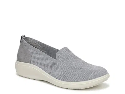 Lifestride Boulevard Slipon In Gray