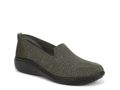 Lifestride Boulevard Slipon In Gray