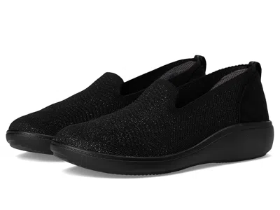 Lifestride Boulevard Slip-on Shoes In Black