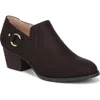 Lifestride Brianna Bootie In Brown