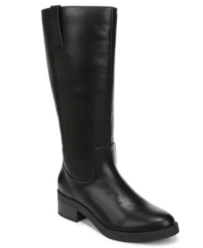 Lifestride Brinley Round Toe Tall Boots Regular Wide Calf In Multi