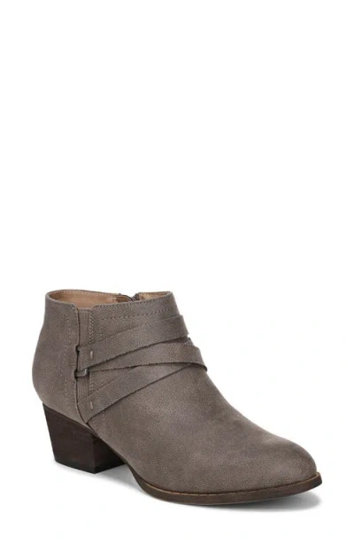 Lifestride Bryce Bootie In Brown
