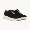 Lifestride Bzees For  Wanderer J1285m1001 Womens Us 7.5 Black Casual Shoes Tf7129