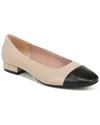 Lifestride Cameo Flat