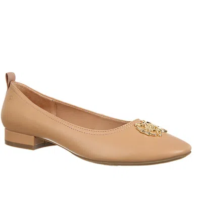 Lifestride Cameo 3 Womens Toe Cap Faux Leather Block Heels In Multi