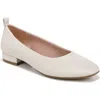 Lifestride Cameo Flat In Bone