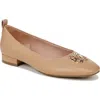 Lifestride Cameo Flat In Multi