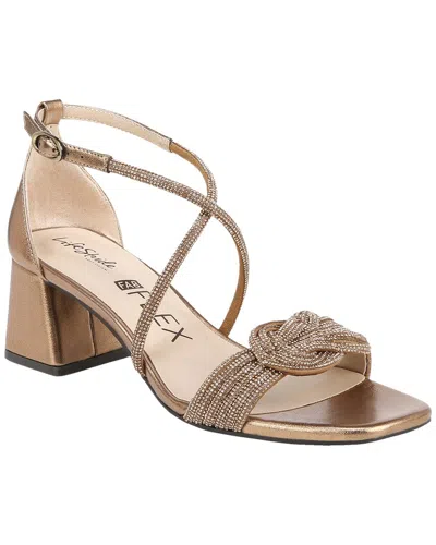 Lifestride Captivate Strappy Sandal