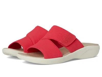 Lifestride Carefree Slides