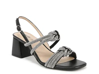 Lifestride Celeste Sandal In Black