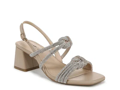 Lifestride Celeste Sandal In Neutral