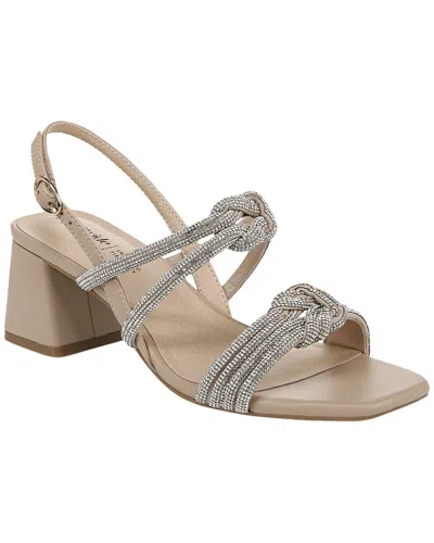 Lifestride Celeste Slingback In Sand