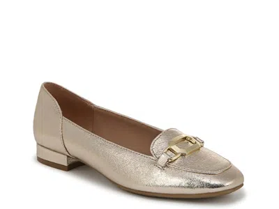 Lifestride Celine Flat In Neutral