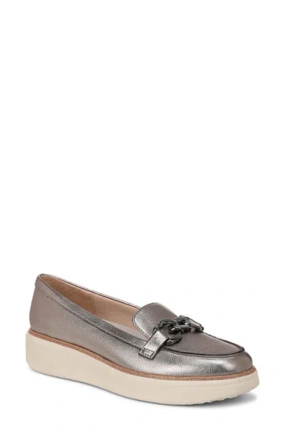 LIFESTRIDE LIFESTRIDE CHELSEA BIT PLATFORM LOAFER