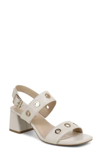 Lifestride Clara Slingback Sandals In Neutral