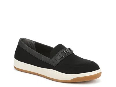 Lifestride Daydream Slipon In Black