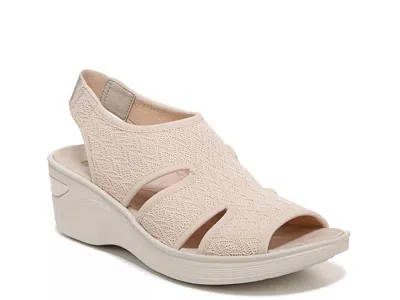 Lifestride Daytona Sandal In Neutral