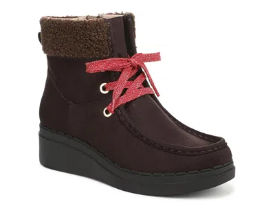 LIFESTRIDE LIFESTRIDE DEVON WEDGE BOOTIE