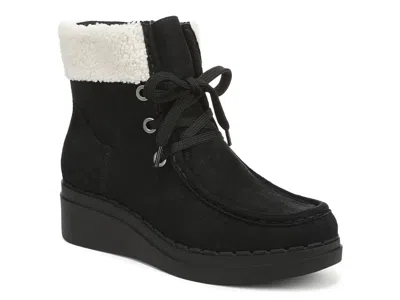 LIFESTRIDE LIFESTRIDE DEVON WEDGE BOOTIE