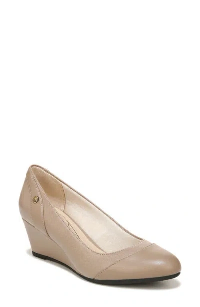 LIFESTRIDE LIFESTRIDE DREAMS WEDGE PUMP