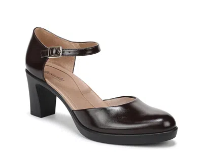 Lifestride Effortless Pump In Brown