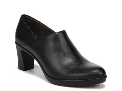 Lifestride Elegant Loafer In Black