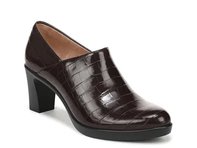Lifestride Elegant Loafer In Brown