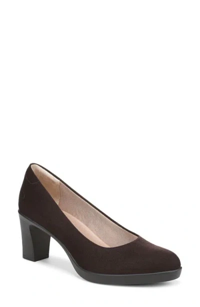 LIFESTRIDE LIFESTRIDE ELEVATE PLATFORM PUMP