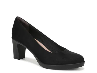 Lifestride Elevate Pump In Black