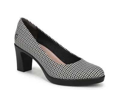 Lifestride Elevate Pump In Black