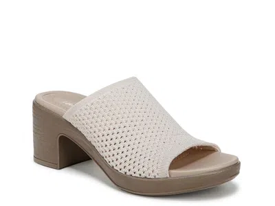 Lifestride Ella Sandal In Neutral