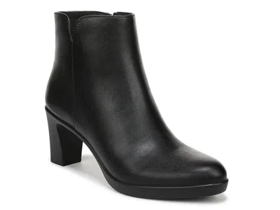 Lifestride Eloise Bootie In Black