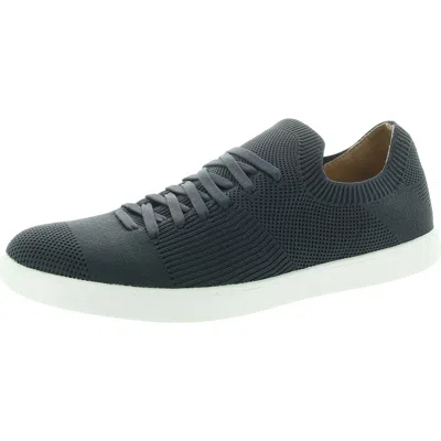 Lifestride Esme Womens Knit Slip On Casual And Fashion Sneakers In Multi