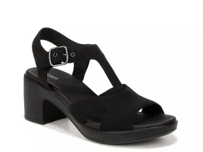 Lifestride Everly Sandal In Black