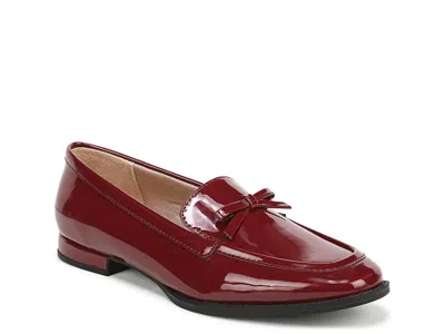 Lifestride Fable Loafer In Red