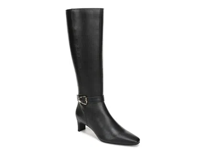 Lifestride Faris Boot In Black