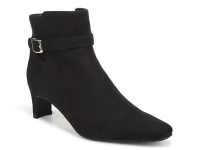 Lifestride Fawn Bootie In Black