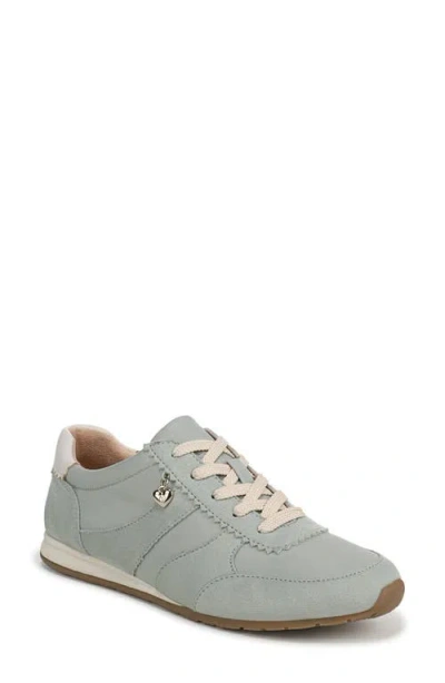 Lifestride Fearless Charm Low Top Sneaker In Green