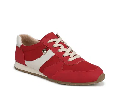 Lifestride Fearless Sneaker In Red