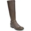Lifestride X-felicity Wide Calf High Shaft Boots In Multi