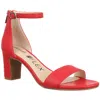 Lifestride Florence Ankle Strap Sandal In Multi